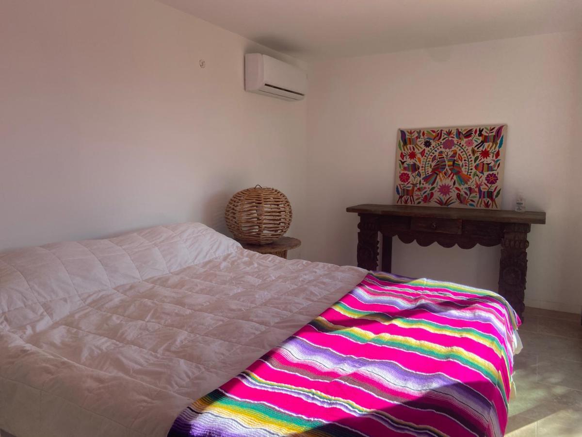 Cabanon La Calanque Du Peninsula Hotel Le Pradet Ngoại thất bức ảnh