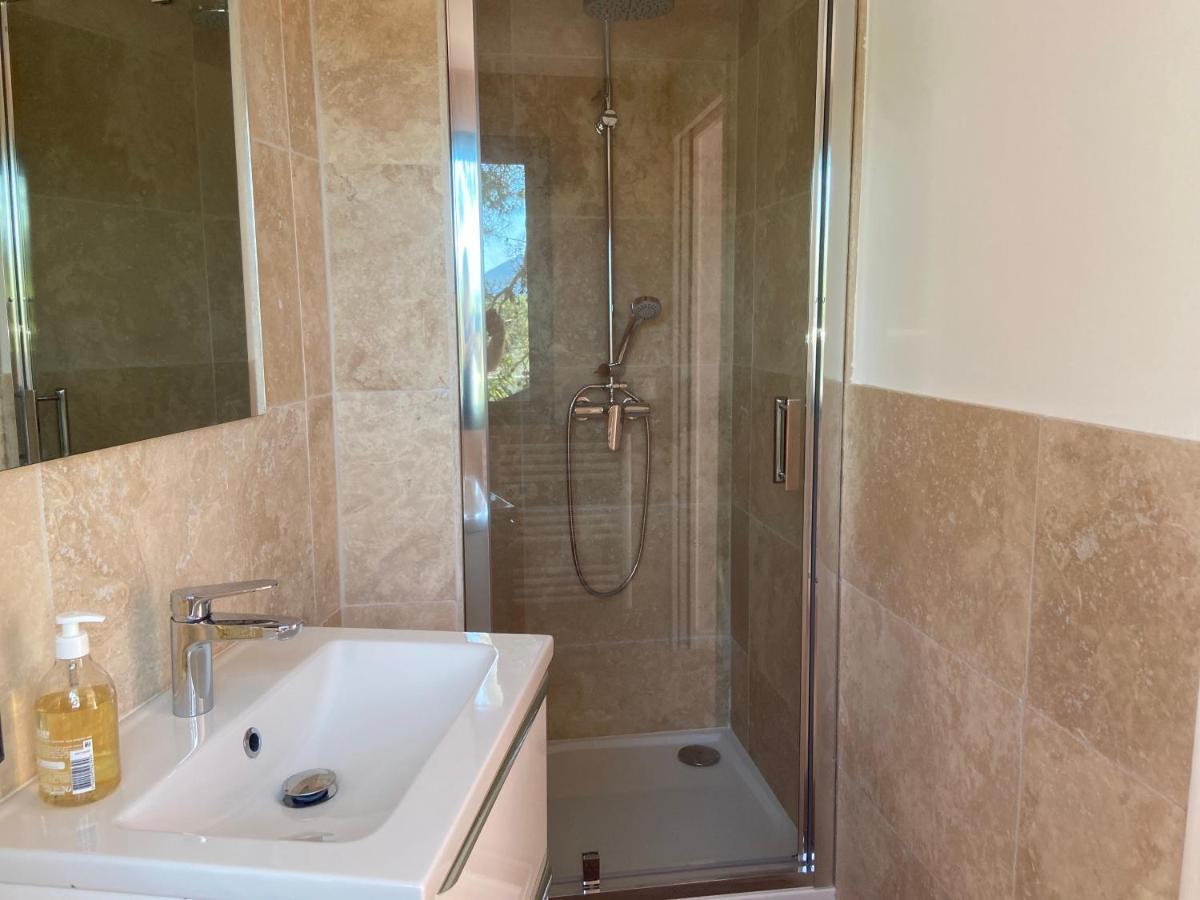 Cabanon La Calanque Du Peninsula Hotel Le Pradet Ngoại thất bức ảnh