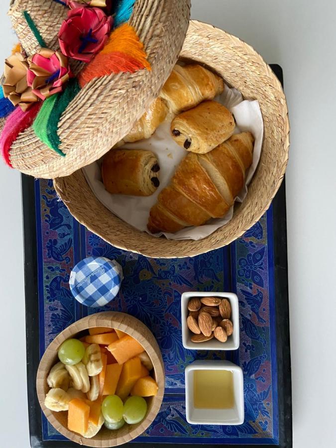 Cabanon La Calanque Du Peninsula Hotel Le Pradet Ngoại thất bức ảnh